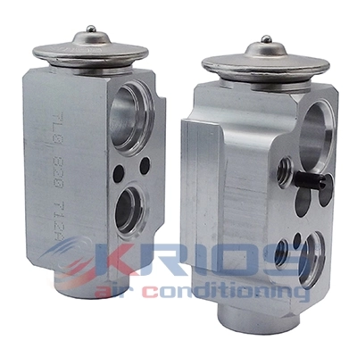 Expansion Valve, air conditioning